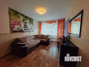 2-к квартира, на длительный срок, 46м2, 2/5 этаж