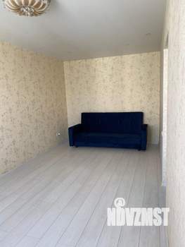 1-к квартира, на длительный срок, 42м2, 9/10 этаж