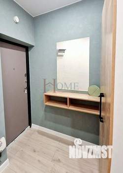 2-к квартира, на длительный срок, 45м2, 18/22 этаж