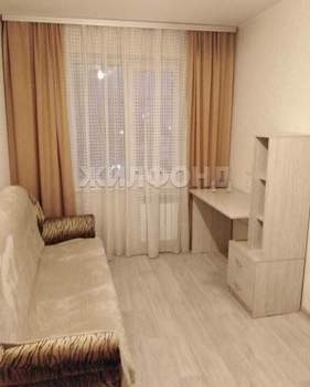 2-к квартира, на длительный срок, 44м2, 4/9 этаж