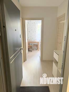 1-к квартира, на длительный срок, 34м2, 6/13 этаж