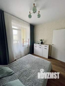 1-к квартира, на длительный срок, 39м2, 3/9 этаж