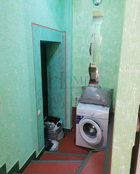 Студия квартира, на длительный срок, 44м2, 3/3 этаж