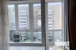 3-к квартира, на длительный срок, 57м2, 6/9 этаж