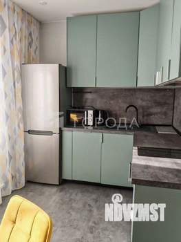 1-к квартира, на длительный срок, 43м2, 14/26 этаж