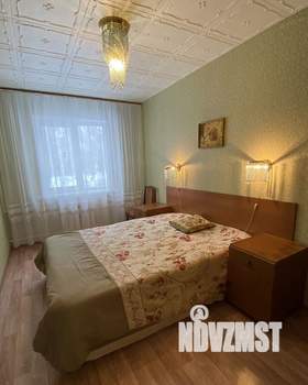 3-к квартира, на длительный срок, 60м2, 2/4 этаж