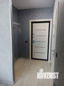 2-к квартира, на длительный срок, 37м2, 10/17 этаж