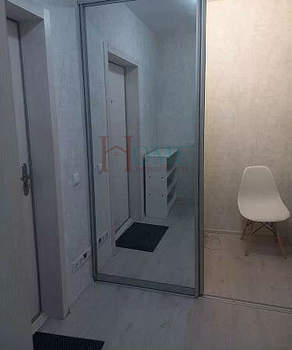 1-к квартира, на длительный срок, 40м2, 10/17 этаж