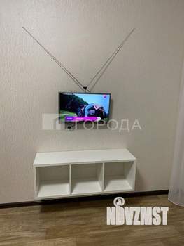 Студия квартира, на длительный срок, 25м2, 7/10 этаж