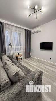 2-к квартира, на длительный срок, 40м2, 24/25 этаж