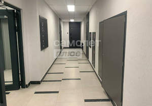 2-к квартира, на длительный срок, 46м2, 5/18 этаж