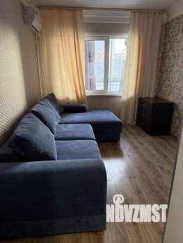 2-к квартира, на длительный срок, 55м2, 8/17 этаж