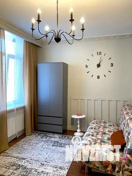 2-к квартира, посуточно, 50м2, 5/5 этаж