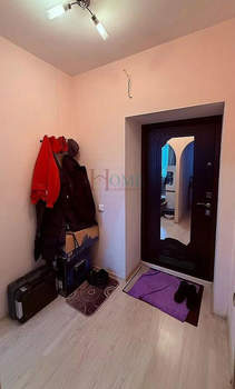 1-к квартира, на длительный срок, 38м2, 8/19 этаж