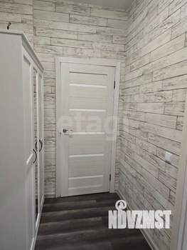 Студия квартира, на длительный срок, 32м2, 9/22 этаж