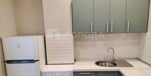 1-к квартира, на длительный срок, 33м2, 4/21 этаж