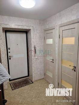 1-к квартира, на длительный срок, 36м2, 2/12 этаж