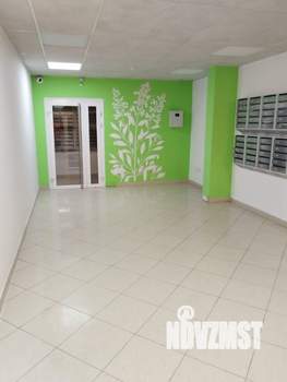 Студия квартира, на длительный срок, 33м2, 1/18 этаж