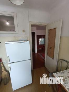 2-к квартира, на длительный срок, 43м2, 3/5 этаж