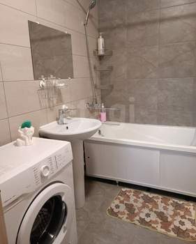 2-к квартира, на длительный срок, 66м2, 2/14 этаж