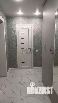 1-к квартира, на длительный срок, 39м2, 4/13 этаж