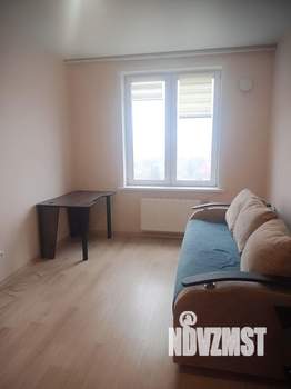 1-к квартира, на длительный срок, 36м2, 12/25 этаж