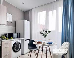 1-к квартира, на длительный срок, 45м2, 19/25 этаж