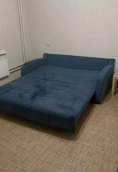 1-к квартира, на длительный срок, 39м2, 7/10 этаж