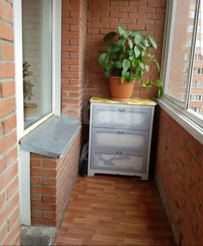 1-к квартира, на длительный срок, 36м2, 7/14 этаж