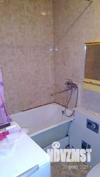 1-к квартира, на длительный срок, 28м2, 3/5 этаж