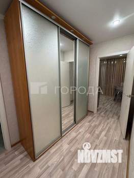 Студия квартира, на длительный срок, 28м2, 8/27 этаж