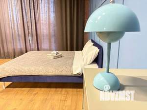 2-к квартира, посуточно, 83м2, 1/1 этаж