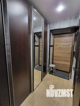 Студия квартира, на длительный срок, 25м2, 6/10 этаж