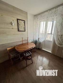 2-к квартира, на длительный срок, 62м2, 16/25 этаж