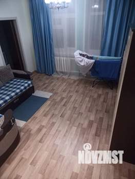 2-к квартира, на длительный срок, 45м2, 2/2 этаж