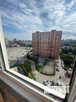 2-к квартира, на длительный срок, 40м2, 14/20 этаж