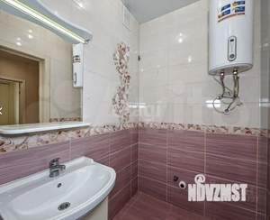 2-к квартира, на длительный срок, 66м2, 6/18 этаж