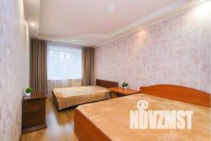 2-к квартира, посуточно, 60м2, 3/11 этаж