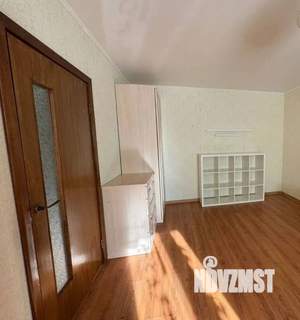 1-к квартира, на длительный срок, 43м2, 3/17 этаж