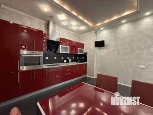 1-к квартира, на длительный срок, 50м2, 4/13 этаж