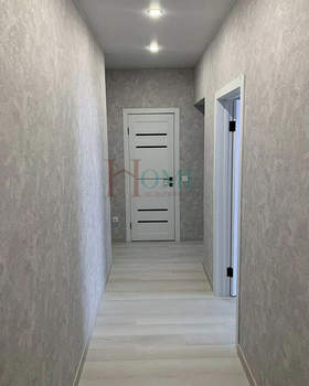 1-к квартира, на длительный срок, 37м2, 15/22 этаж