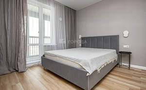 1-к квартира, на длительный срок, 38м2, 9/17 этаж