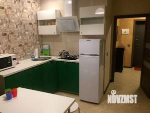 1-к квартира, на длительный срок, 36м2, 15/25 этаж