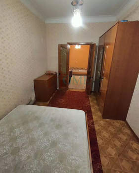 3-к квартира, на длительный срок, 58м2, 1/3 этаж