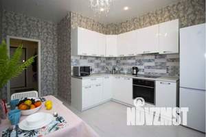 1-к квартира, посуточно, 38м2, 11/24 этаж