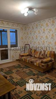 1-к квартира, на длительный срок, 32м2, 3/5 этаж