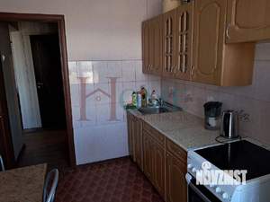 2-к квартира, на длительный срок, 44м2, 6/9 этаж