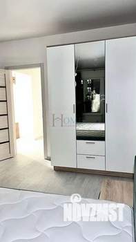 1-к квартира, на длительный срок, 50м2, 7/17 этаж