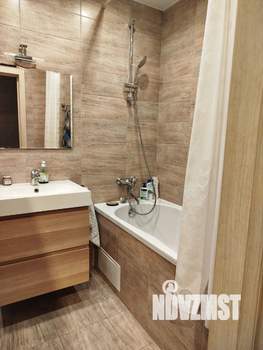 2-к квартира, на длительный срок, 53м2, 1/1 этаж