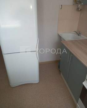 2-к квартира, на длительный срок, 44м2, 3/5 этаж